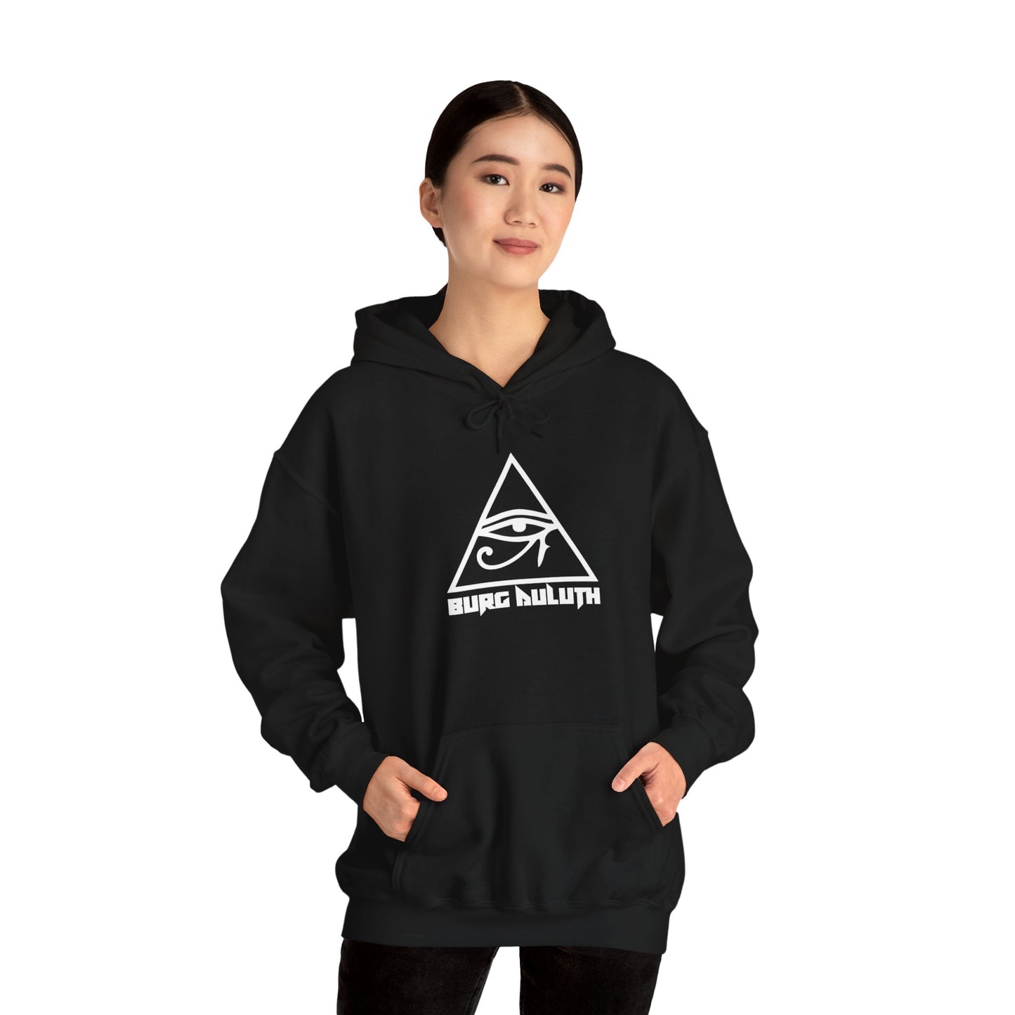 EYE SEE YOU Unisex Heavy Blend™ Hooded Sweatshirt